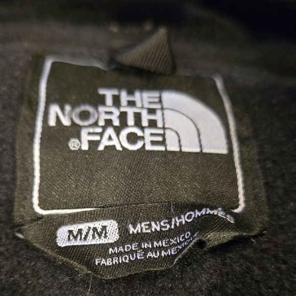 The North Face Men's Black Performance Jacket - Picture 4 of 4